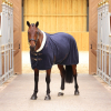 Shires Shires Deluxe Fleece Rug - Navy